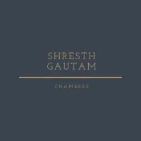 Chambers of Advocate Shresth Gautam