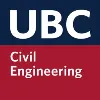 UBC Civil Engineering UBC Civil Engineering