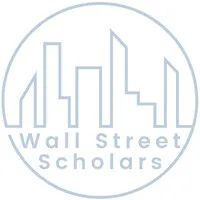 Wall Street Scholars Program Wall Street Scholars Program