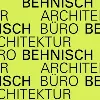 BEHNISCH ARCHITEKTURBÜRO BEHNISCH ARCHITEKTURBÜRO