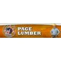 Page Lumber