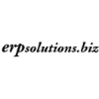 ERP Solutions, Inc.