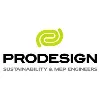 Prodesign Engineering Consultants Ltd. Prodesign Engineering Consultants Ltd.