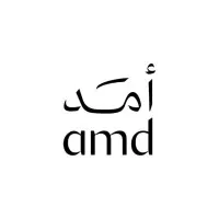 amd | أمـَد