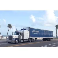 Beyond Transportation Inc.