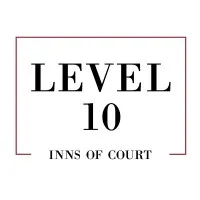 Level 10 Inns of Court Chambers Level 10 Inns of Court Chambers