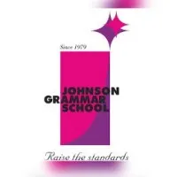 Johnson Grammar School CBSE Johnson Grammar School CBSE