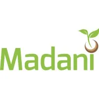 Madani Berkelanjutan Madani Berkelanjutan
