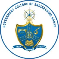 Government College of Engineering Karad Government College of Engineering Karad