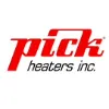 Pick Heaters, Inc. Pick Heaters, Inc.