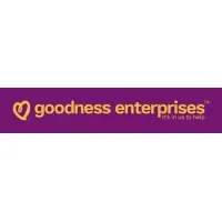 Goodness Enterprises Limited Goodness Enterprises Limited