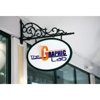 The Graphic Lab