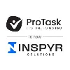 ProTask Inc is now INSPYR Solutions ProTask Inc is now INSPYR Solutions