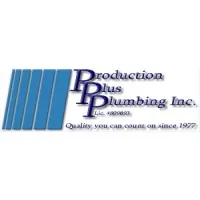 Production Plus Plumbing Production Plus Plumbing
