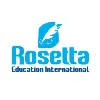 Rosetta Education International Rosetta Education International