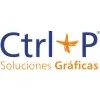 Ctrl+P Soluciones Gráficas