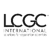 LCGC International LCGC International