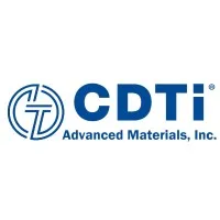 CDTi Advanced Materials, Inc.