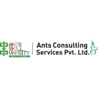 ANTS CONSULTING SERVICES PVT LTD