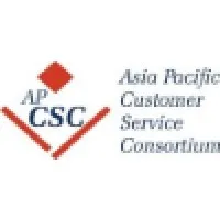 APCSC Asia Pacific Customer Service Consortium Ltd. APCSC Asia Pacific Customer Service Consortium Ltd.