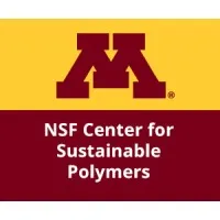 NSF Center for Sustainable Polymers NSF Center for Sustainable Polymers