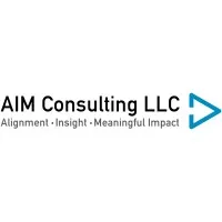 AIM Consulting, LLC AIM Consulting, LLC