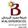 M. Al Barghash company