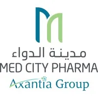 Med City Pharma Med City Pharma