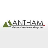 Antham Construction Group Inc.