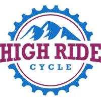 High Ride Cycle