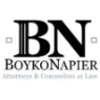 BoykoNapier, PLLC