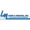 Lewis & Michael Lewis & Michael