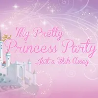 My Pretty Princess Party, LLC My Pretty Princess Party, LLC