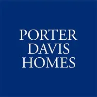 Porter Davis Homes