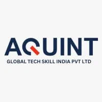Aquint Global Tech Skill India Pvt. Ltd