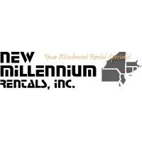 NEW MILLENNIUM RENTALS INC