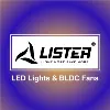 Lister Led Lighting