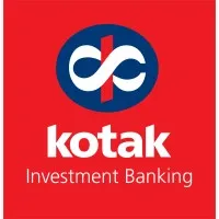Kotak Investment Banking Kotak Investment Banking