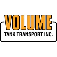 Volume Tank Transport Inc.