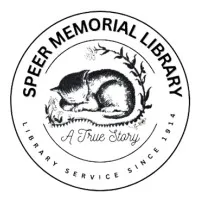 Mission Speer Memorial Library