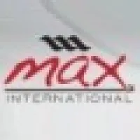 Max International Inc. Max International Inc.