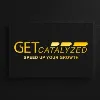 Get Catalyzed Get Catalyzed