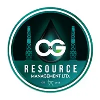 Oil and Gas Resource Management Ltd
