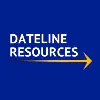 Dateline Resources Limited Dateline Resources Limited