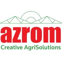 Azrom Creative AgriSolutions