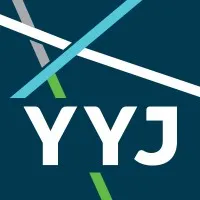 YYJ Victoria International Airport operated by Victoria Airport Authority