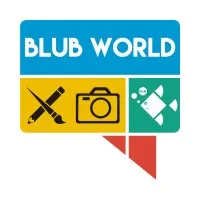 Blub World Magazine