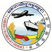 Cambodia Chamber of Commerce email format