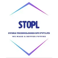 Sysra Technologies OPC Pvt Ltd
