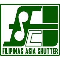 FILIPINAS ASIA SHUTTER DOOR CORP